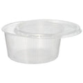 Feinkostbecher 250cc rund