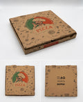 BATPAK® Pizzakartons versch. Größen