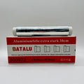 BATALU® Aluminiumfolie 30cm 45m & 66m
