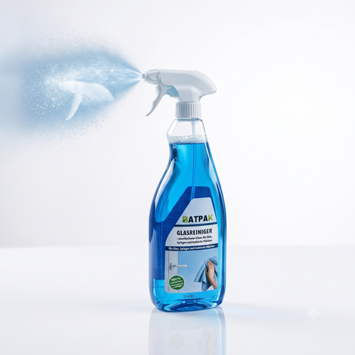 BATPAK® Glasreiniger